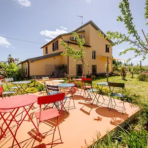 Bio Podere 109 - Wine&food Alberese